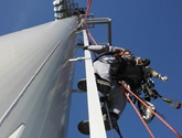 Lighting Tower – Maintenance and inspection
