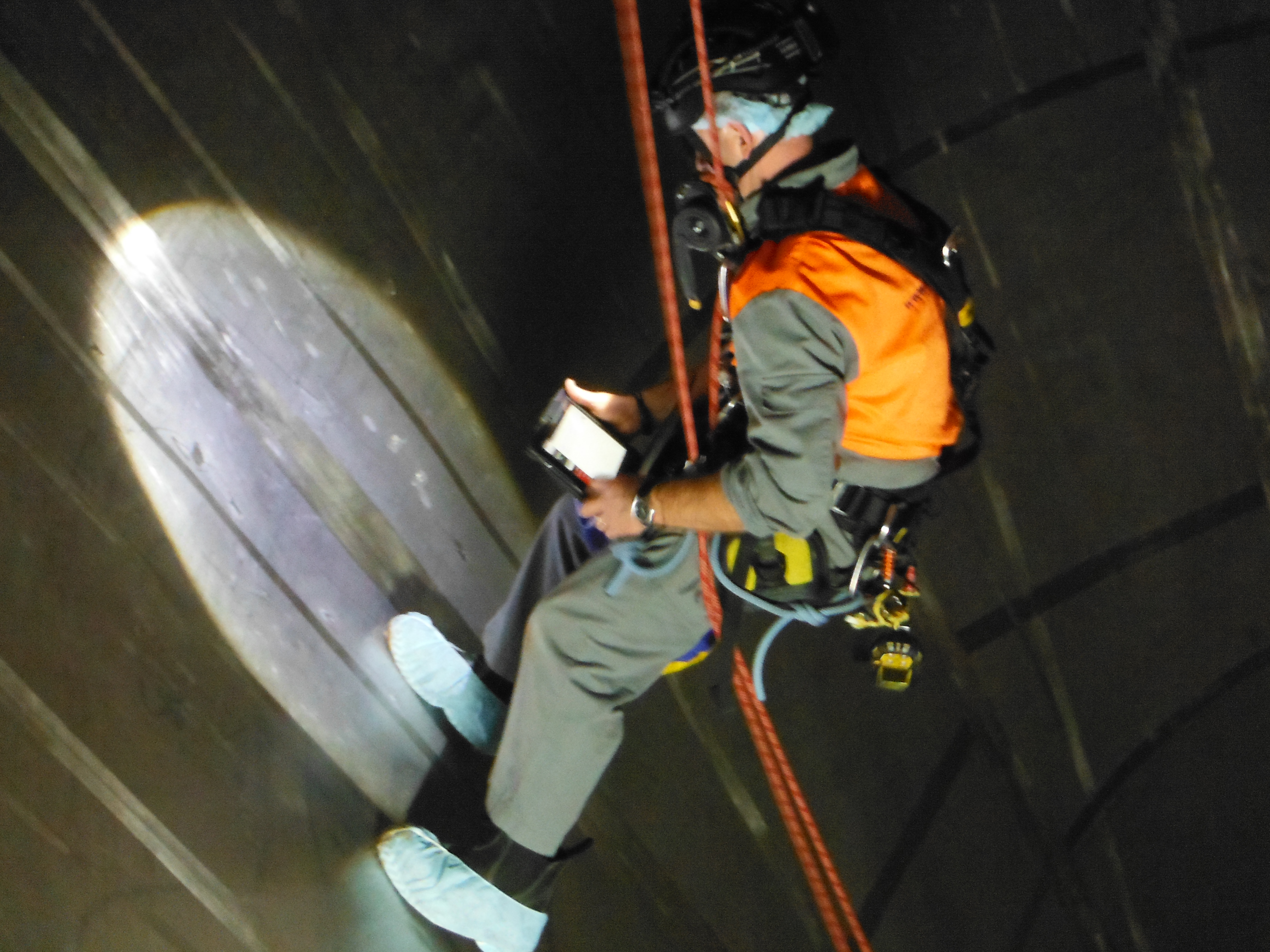 Industrial Inspection Services, Top Inspection Company in NZ NZIA