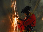 Qualified Welding Procedures are standard practice for NZIA