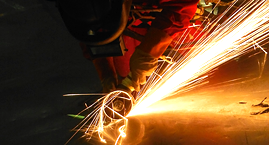 welding services